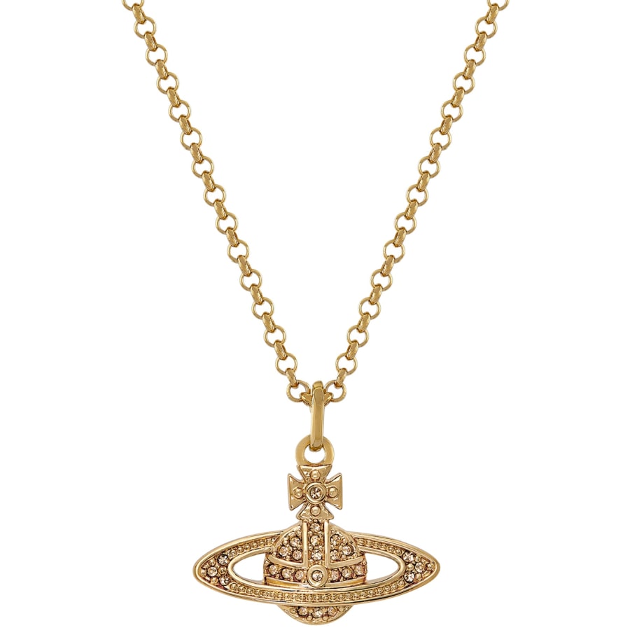 Vivienne Westwood ヴィヴィアンウエストウッド ネックレス